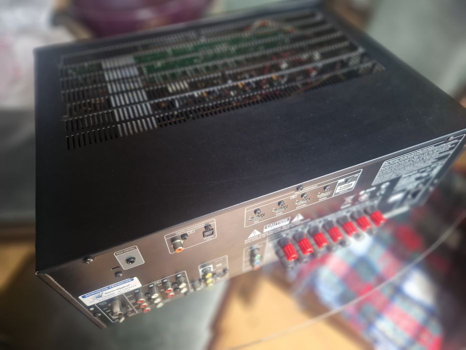 DENON AVR-1911 amplificador 7.1