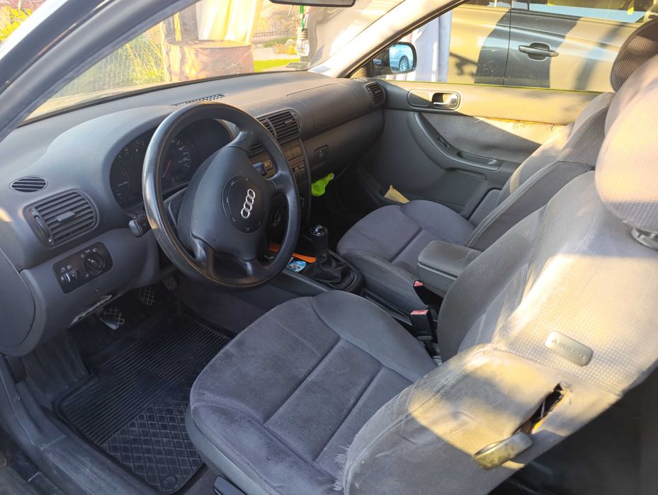 Audi A3 1.9 TDI