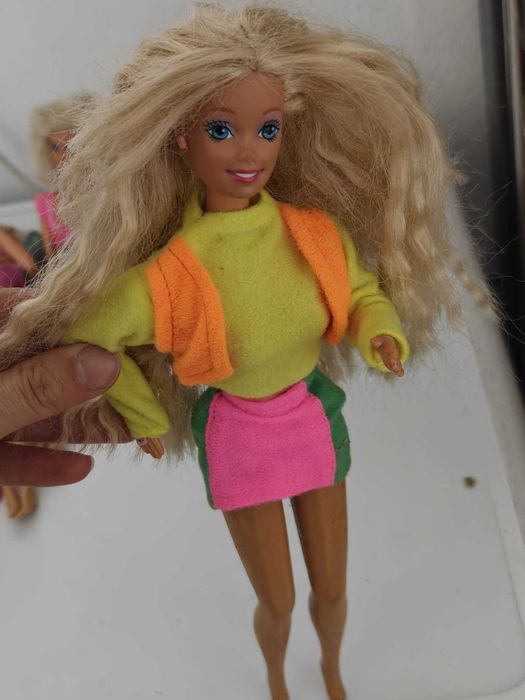 Barbie como nova64564349257730120