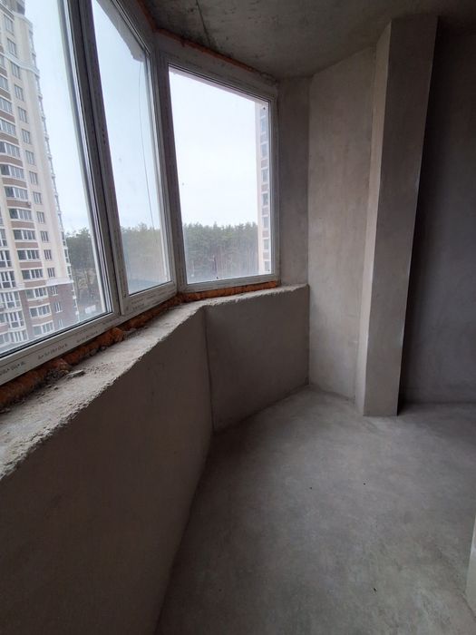 ТОП - Локація!ТЕРМІНОВО!! 2к 64м2 з Документами + 7хв до Києва!