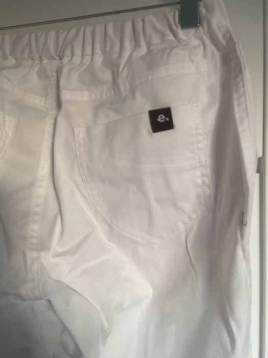 Spodnie medyczne Eldan flex