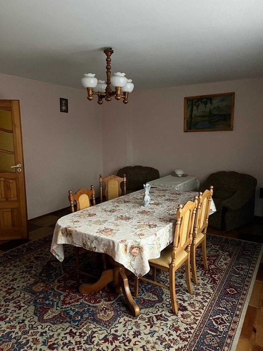 Sprzedam dom Jedwabne