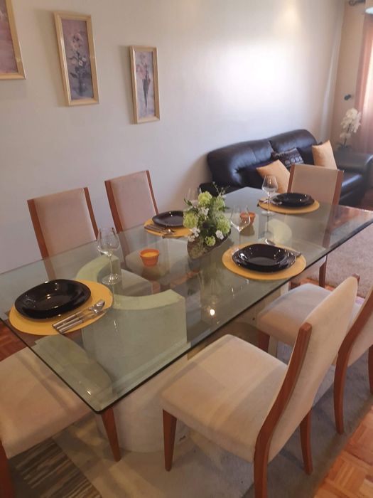 Alugam-se Apartamento T2 Massamá