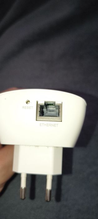 Extensor de rede TP Link