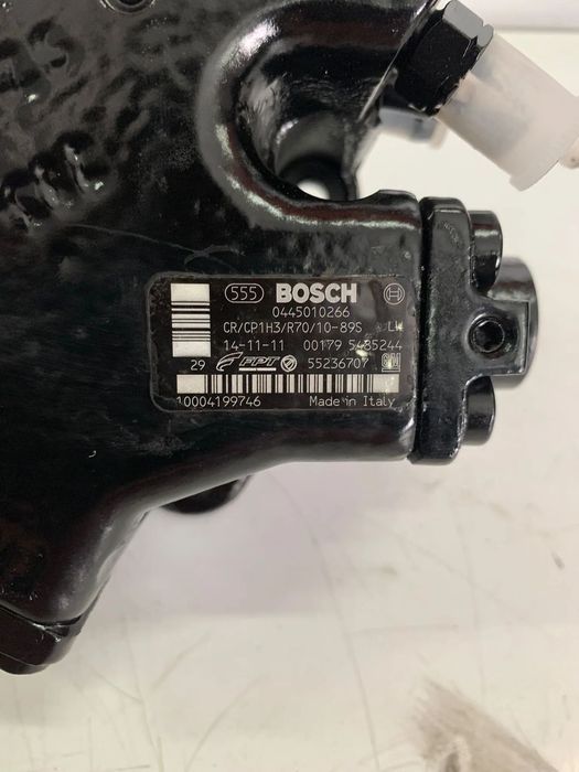 Bomba de Alta Pressão BOSCH 0445010266