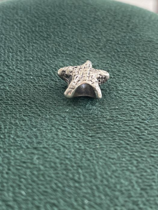 Charms srebro 925