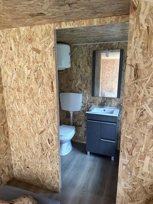 Contentor habitacional