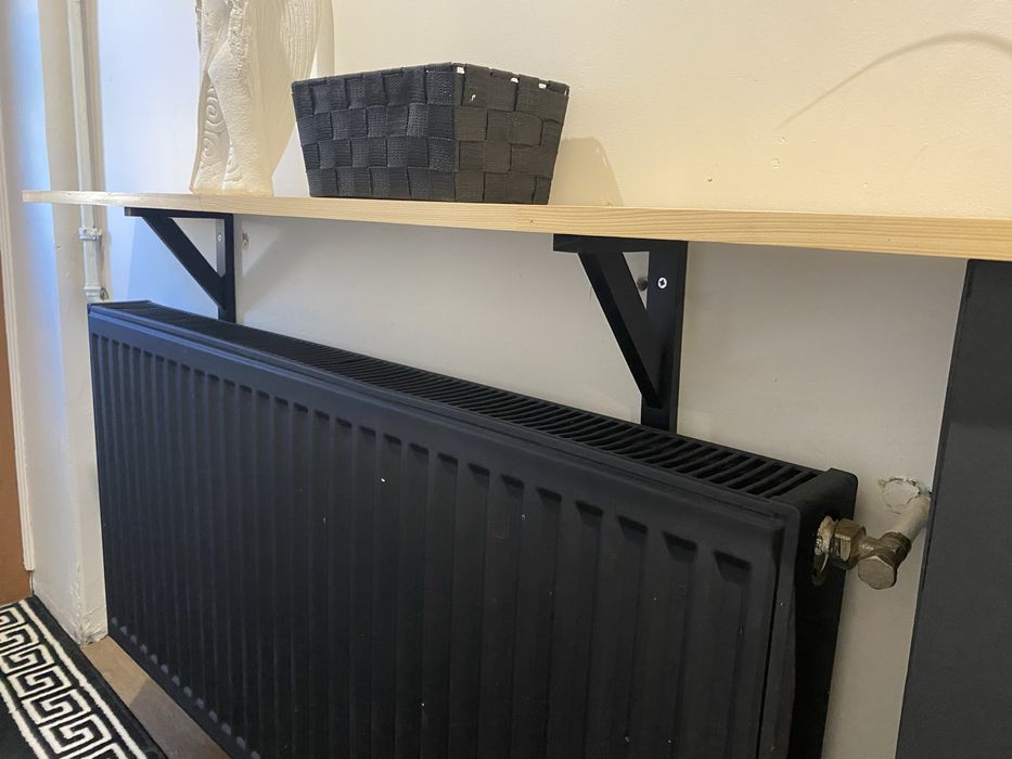 Meble do przedpokoju