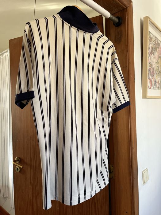 Polo Lacoste Vintage