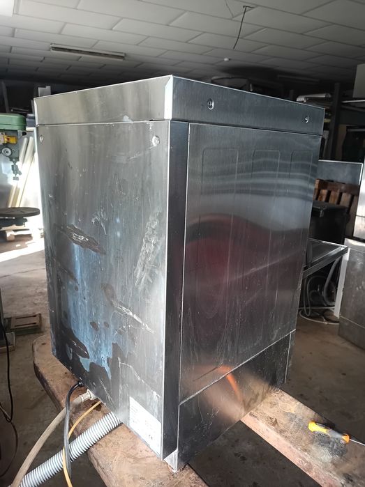 Máquina de lavar copos cesto 40