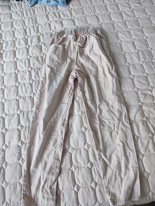 Штани для дівчаток