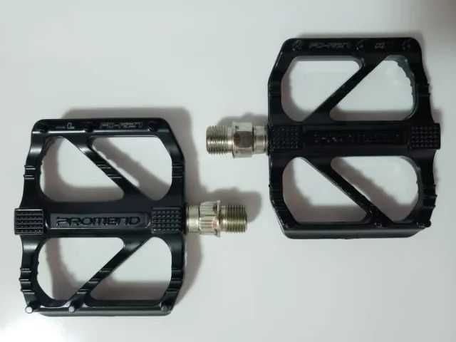 Pedais de Bicicleta Novos