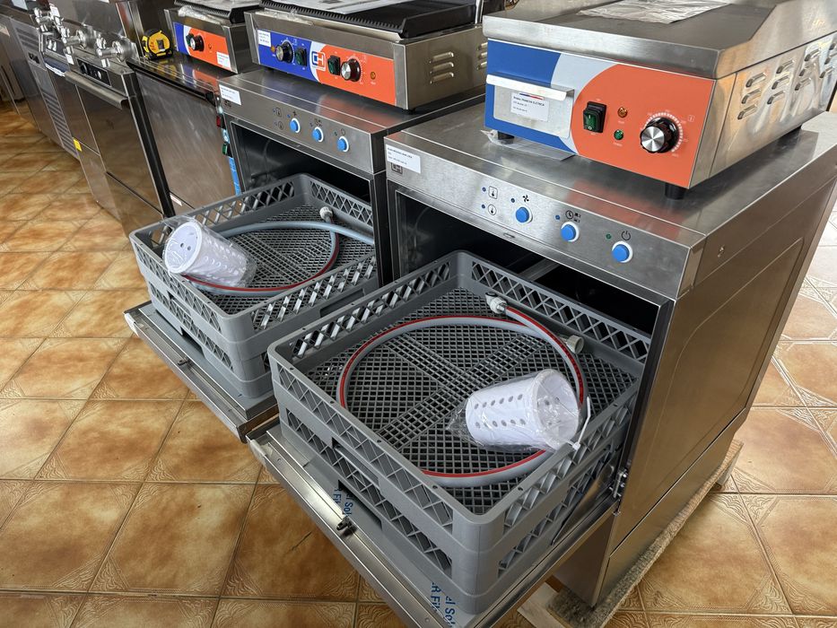 Maquina de Lavar loiça NOVA  cesto 50x50 Fazemos instalação /Garantia