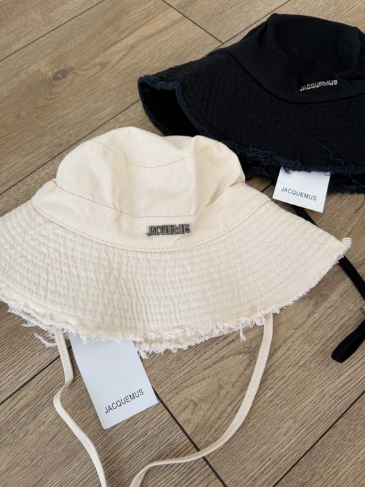 Панама Jacquemus панама жак мюс