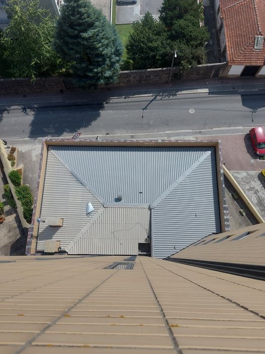 Serviço de pintura e aplicação de cerâmica