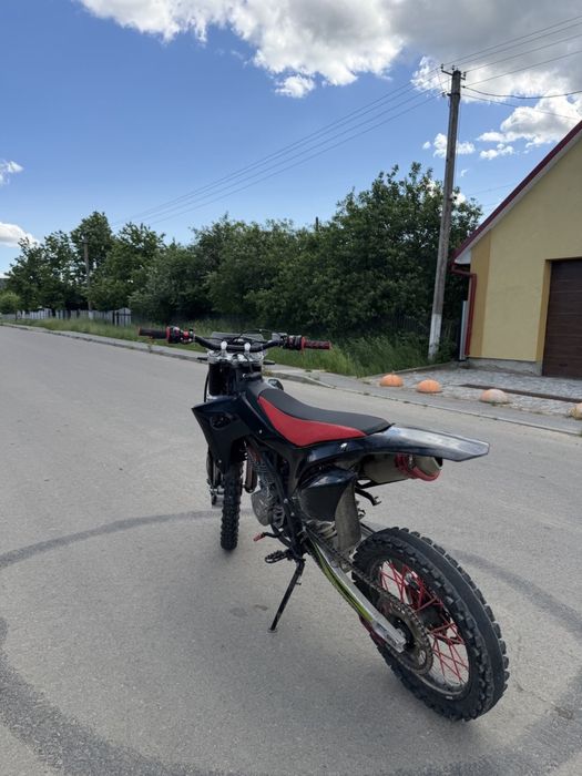 Bsej11 300cc /28лс