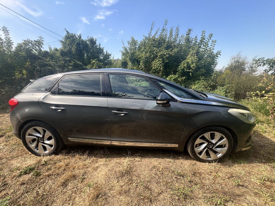 Продам Сітроен DS5