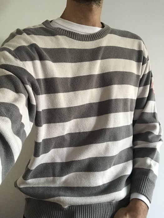 Camisola Independent 100% algodao tamanho M