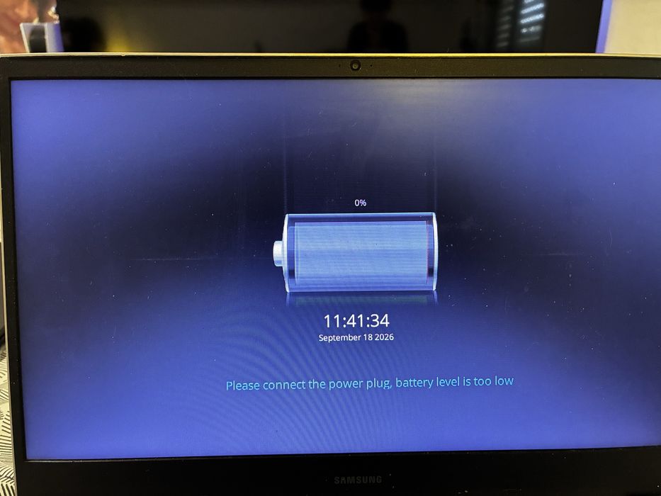 samsung book x30