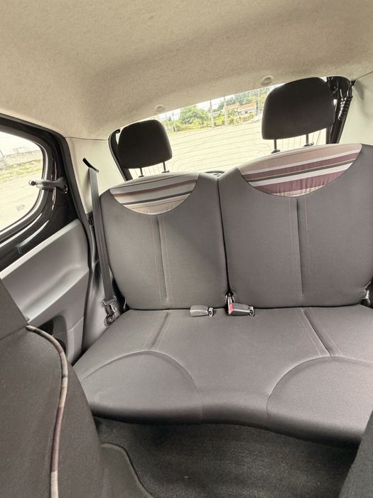 Carro Citroen c1
