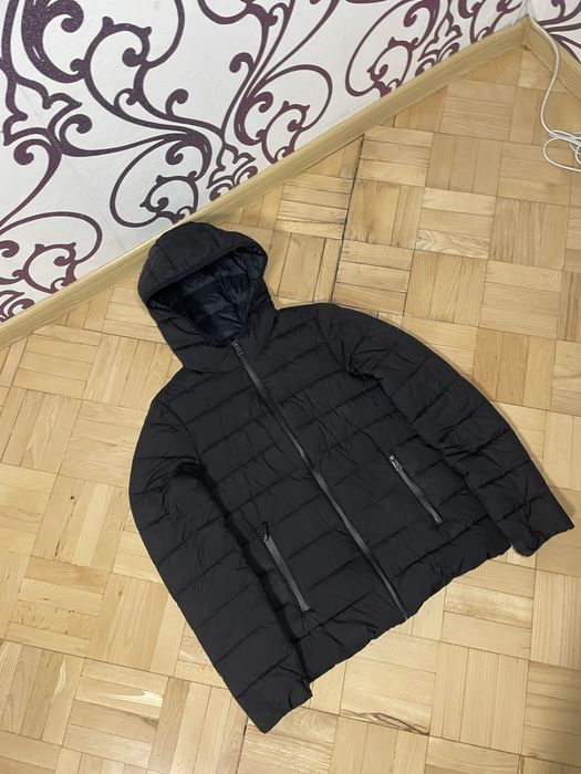 Куртка пуховик Champion