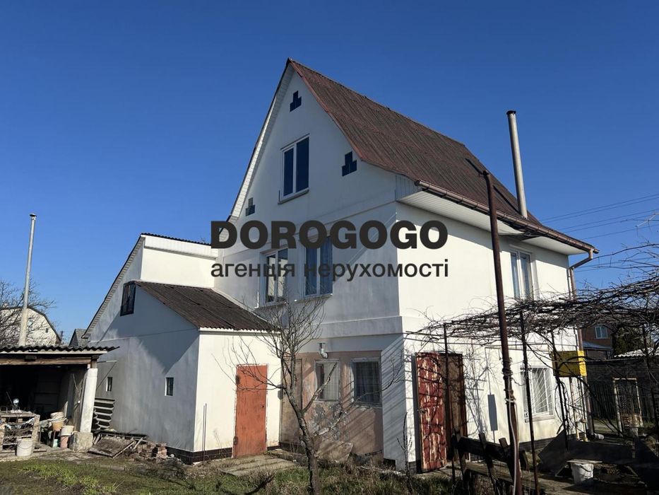 Продаж 3 поверхового будинку  СТ Папірус  селище Проців