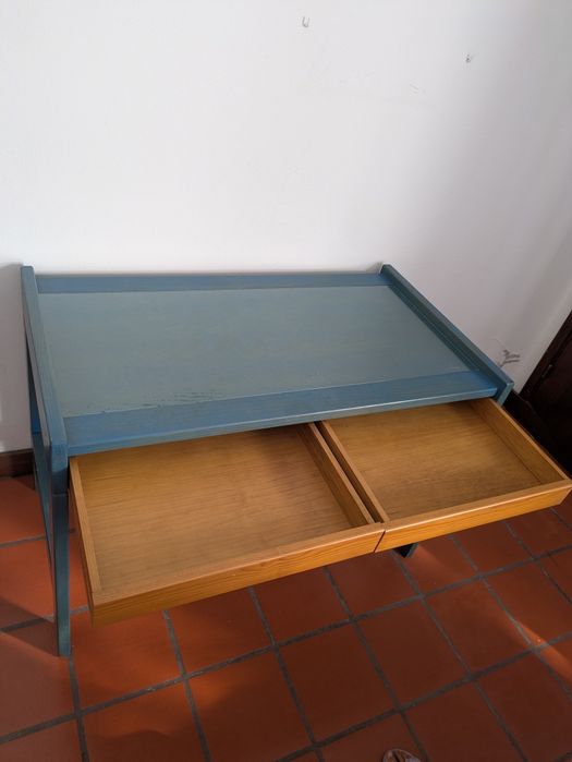 Mesa de escritório