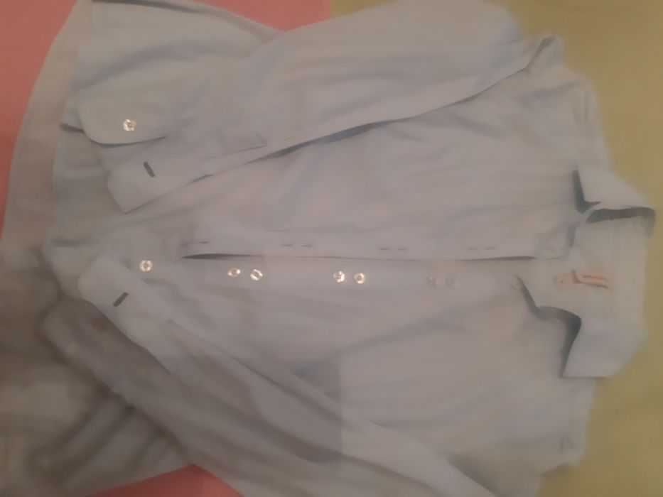 Camisas várias - S/M