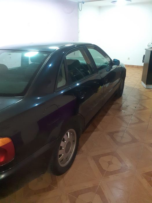 Audi A4 — fotografia 2