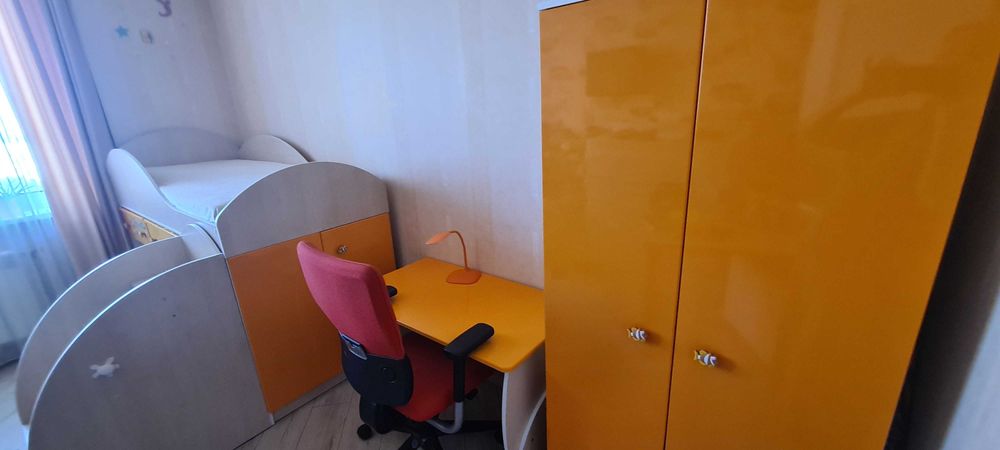 Меблі в дитячу кімнату. Самовивіз