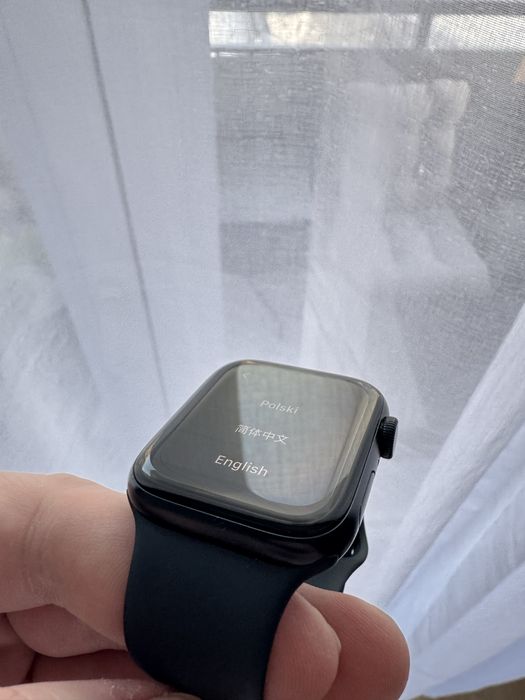 Apple Watch SE 2 44mm