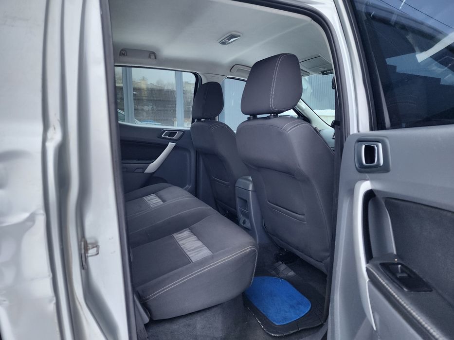 Ford Ranger 2.2 diesel 2015 рік В Україні!