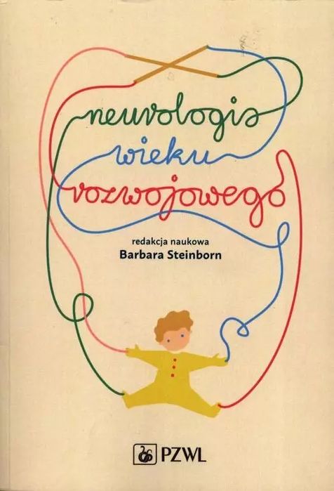 Neurologia wieku rozwojowego. PZWL. Nowy Produkt