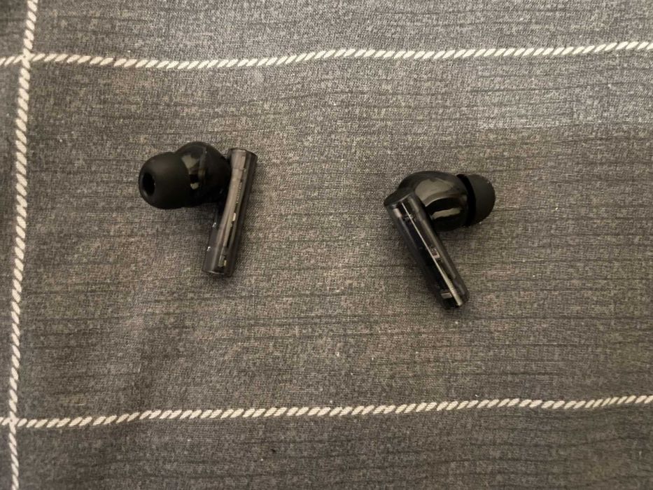 Навушники REDMAGIC E-sports DAO TWS Earpods