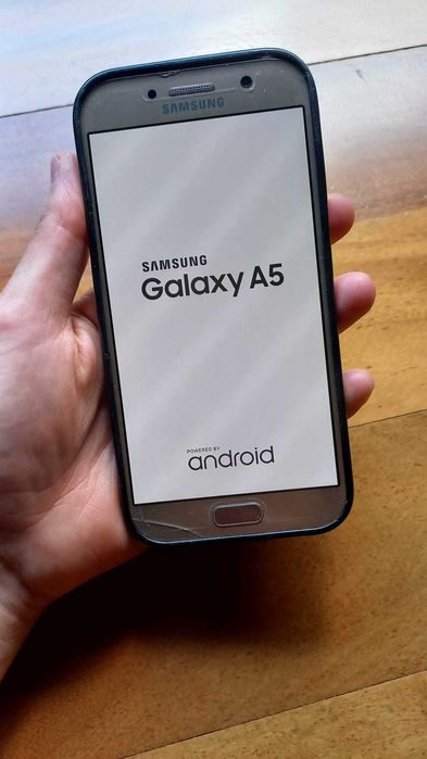 Telemóvel Samsung Galaxy A5