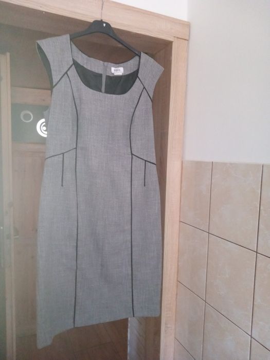 elegancka sukienka damska