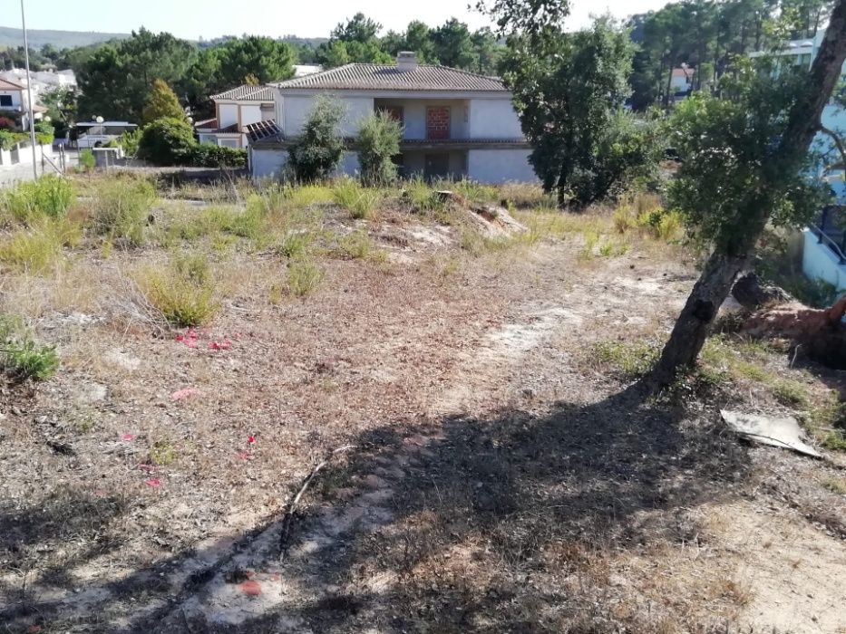 Lote Sesimbra Excelente loteamento