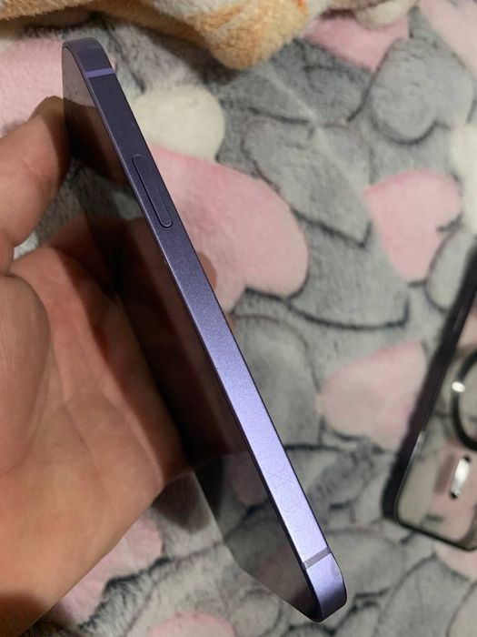 Продам айфон 12 128 гб