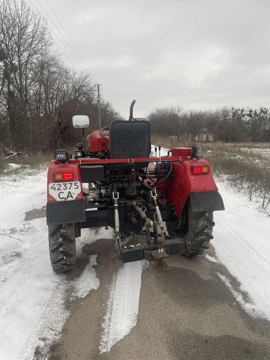 Продам міні трактор Shifeng sf240