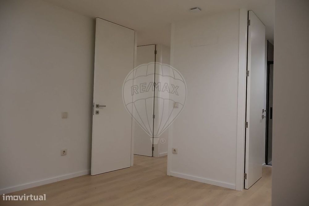 Apartamento T2 para arrendamento