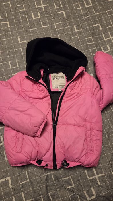 Куртка демі 7-8 років