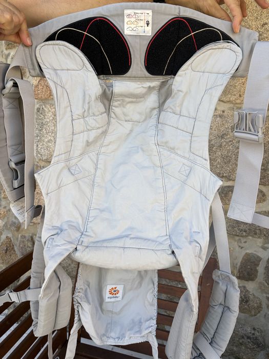 Ergobaby/ Marsupio / Baby  Carrier