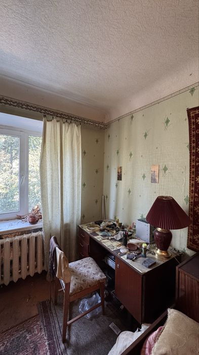 Продам 1 ккв в Чугуеве , ул.Староникольская