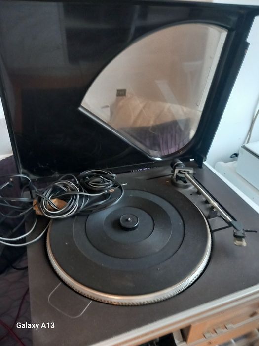 Compact discos anos 70