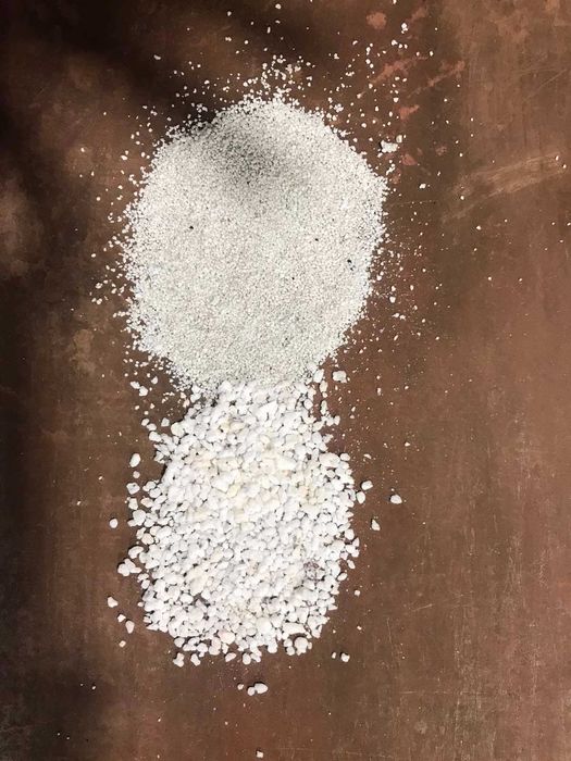 Перліт утеплення фасад,тепла підлога