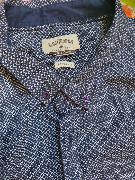Koszula Lee Cooper