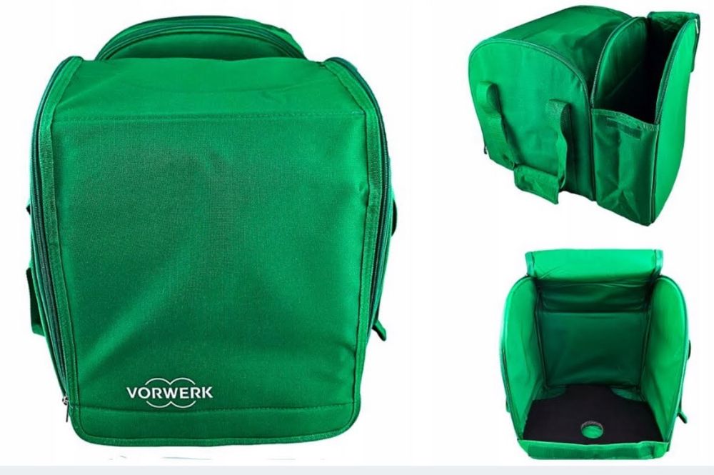 Nowa oryginalna Torba transpotrowa na Thermomix TM5, TM6, TM31