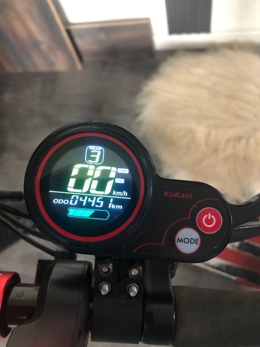 Куго кірін м4 2025