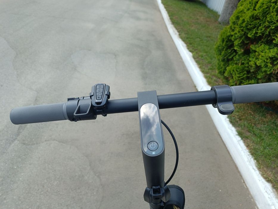 Самокат, электросамокат Xiaomi Ultra 4