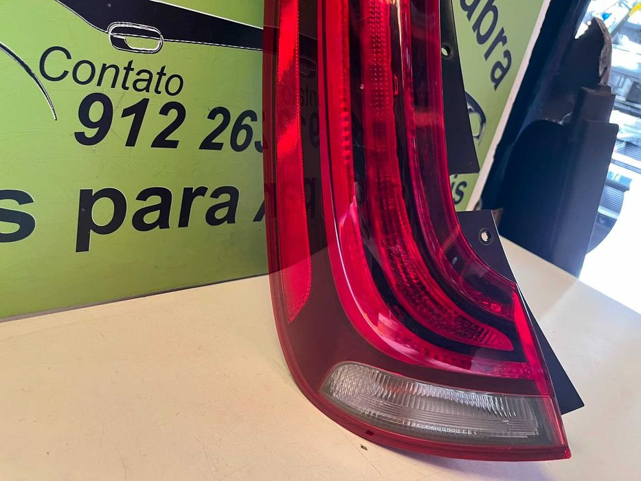 Kia Soul - Farolim Led Esquerdo - FT562